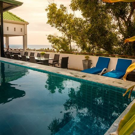 Island Hostels Mount Lavinia Dehiwala-Mount Lavinia Exterior foto