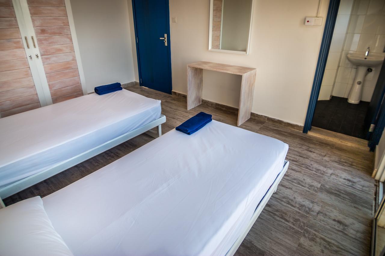 Island Hostels Mount Lavinia Dehiwala-Mount Lavinia Exterior foto